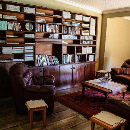 Hotel Pheasant'S Rest Newcastle Esterno foto