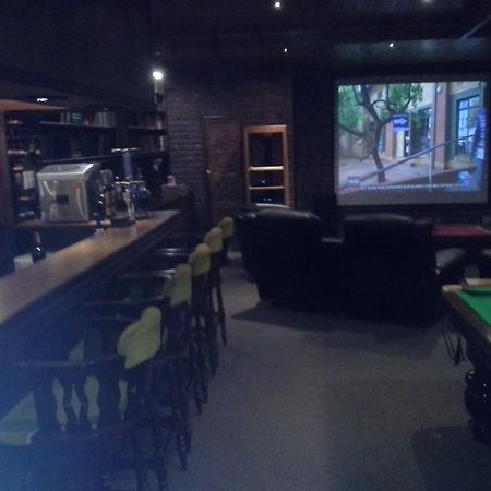 Hotel Pheasant'S Rest Newcastle Esterno foto