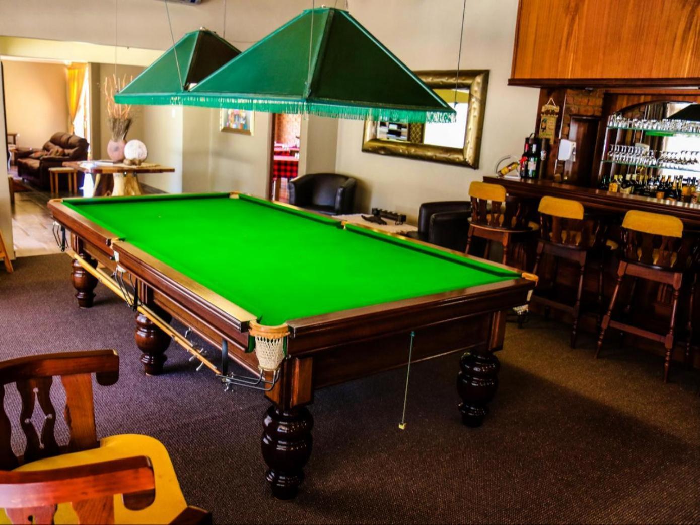 Hotel Pheasant'S Rest Newcastle Esterno foto