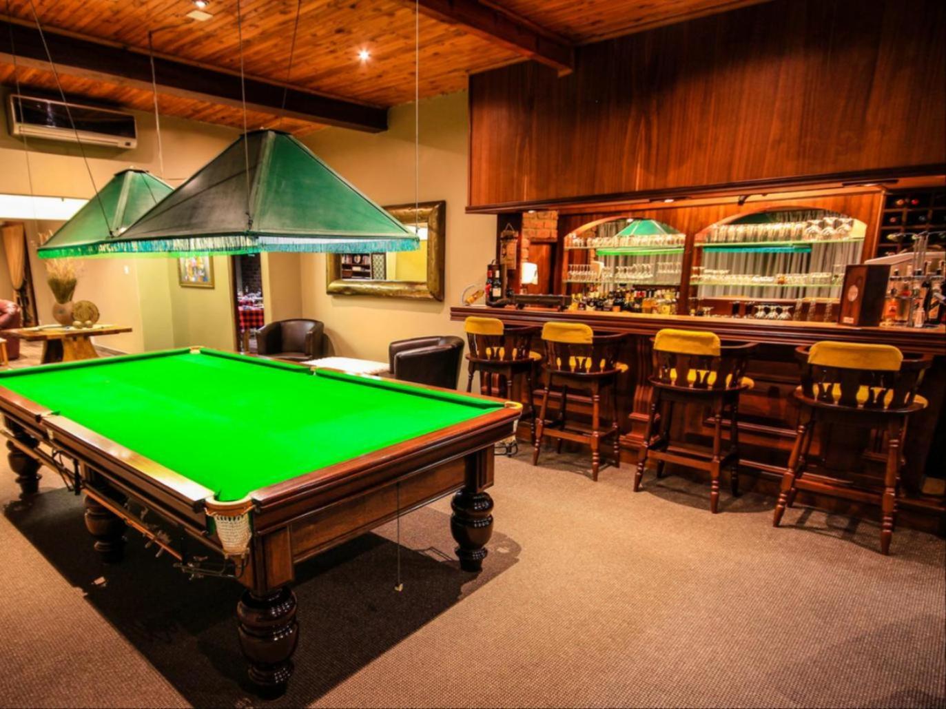 Hotel Pheasant'S Rest Newcastle Esterno foto