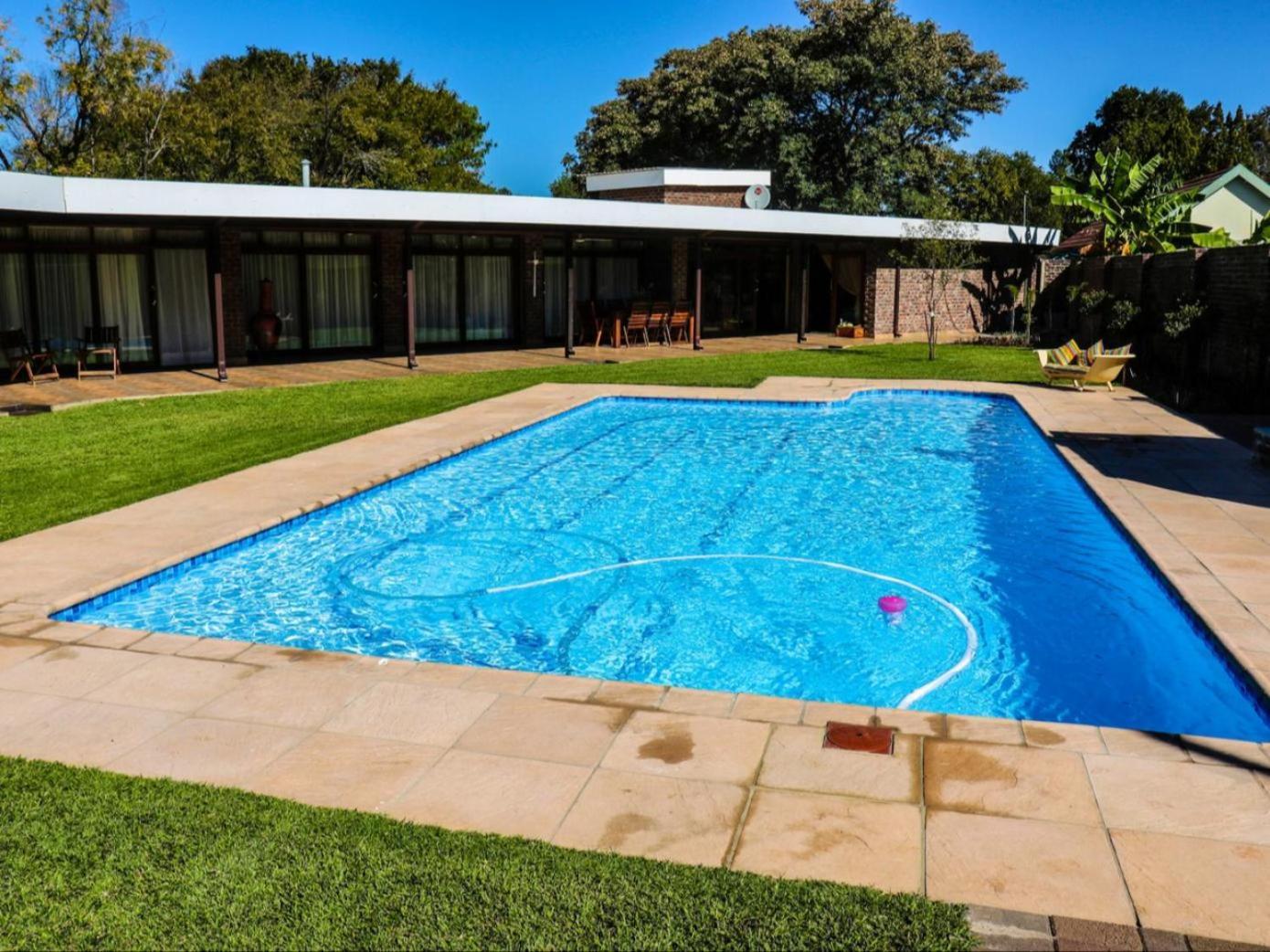 Hotel Pheasant'S Rest Newcastle Esterno foto