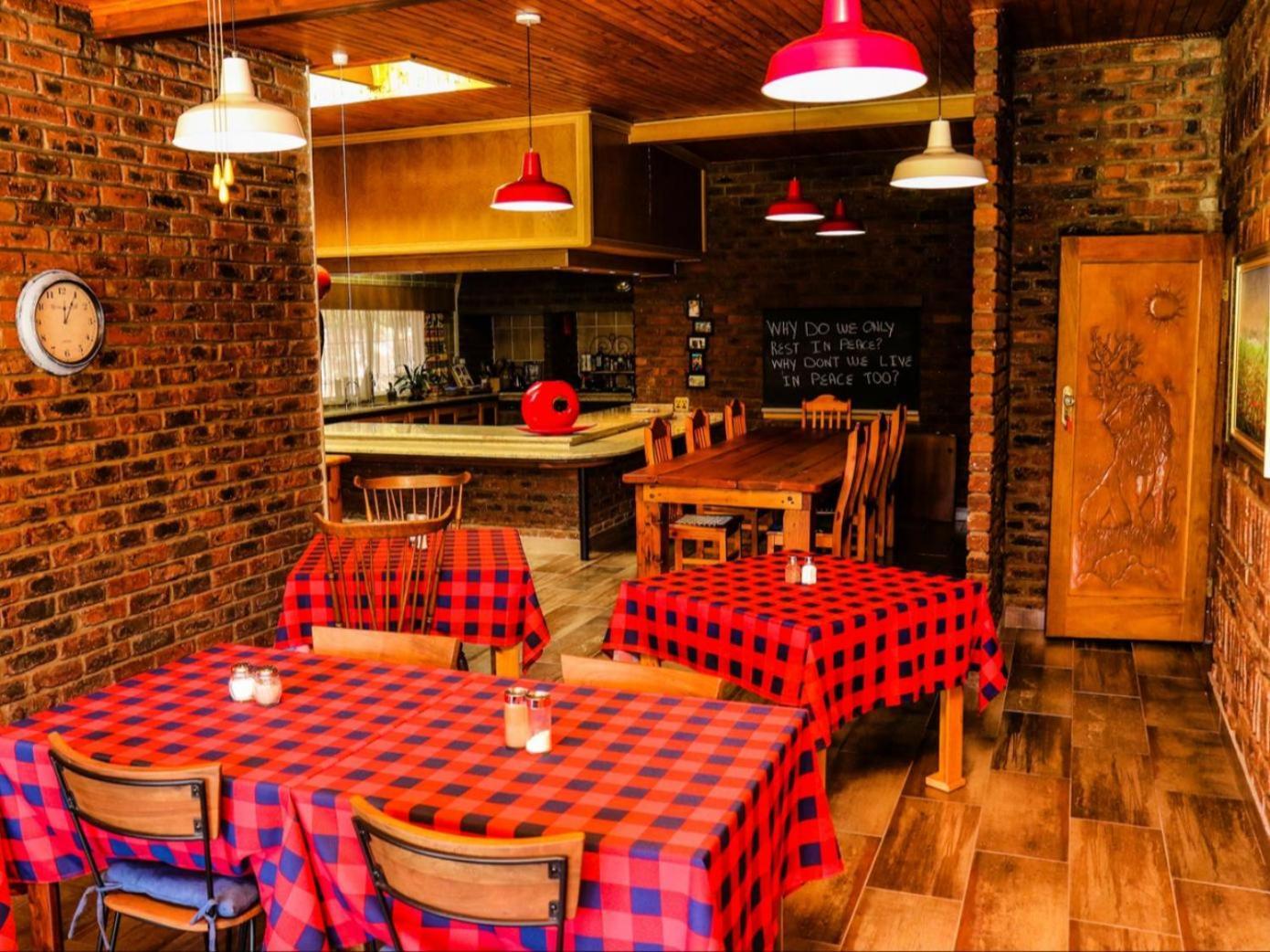 Hotel Pheasant'S Rest Newcastle Esterno foto