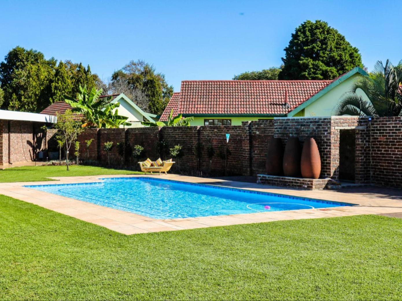 Hotel Pheasant'S Rest Newcastle Esterno foto