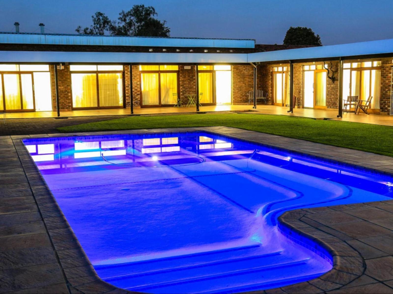 Hotel Pheasant'S Rest Newcastle Esterno foto