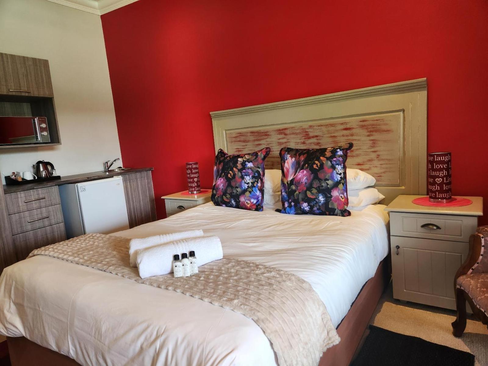 Hotel Pheasant'S Rest Newcastle Camera foto