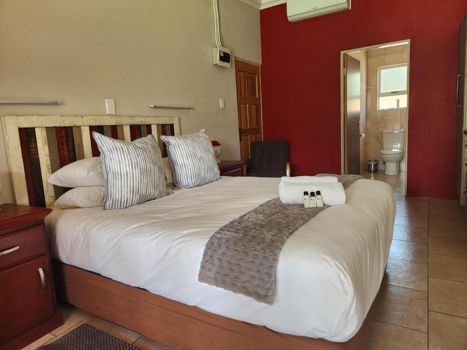 Hotel Pheasant'S Rest Newcastle Camera foto