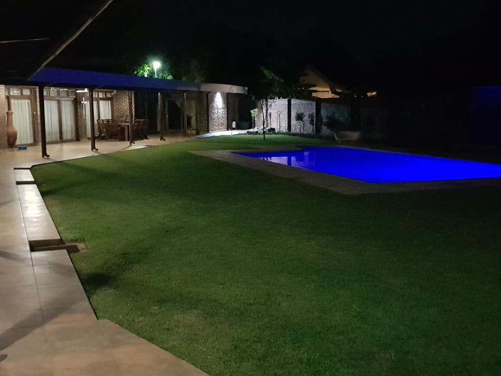 Hotel Pheasant'S Rest Newcastle Esterno foto