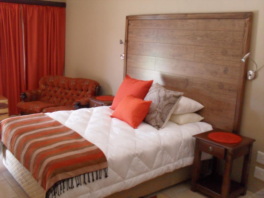 Hotel Pheasant'S Rest Newcastle Esterno foto