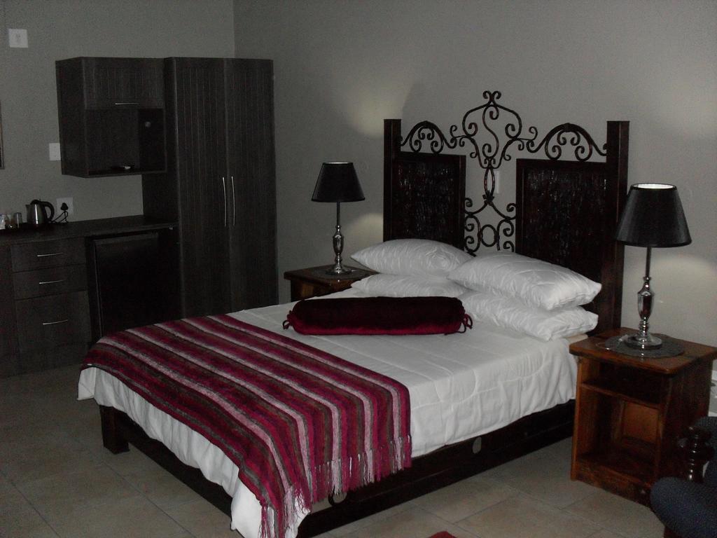 Hotel Pheasant'S Rest Newcastle Esterno foto