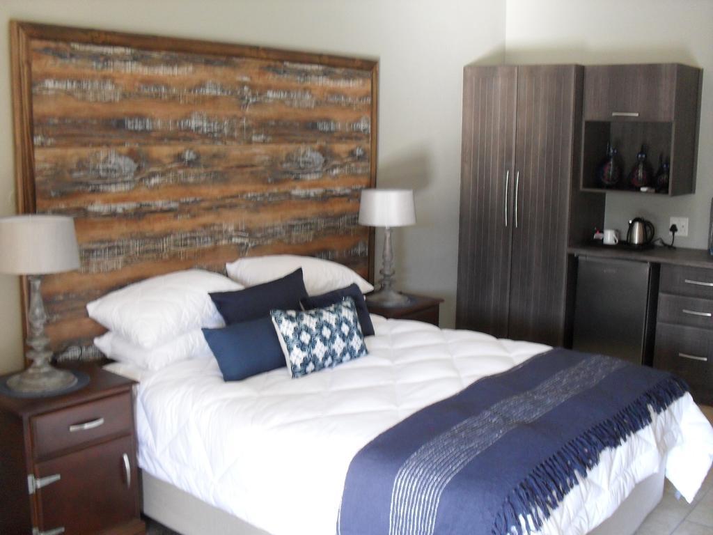 Hotel Pheasant'S Rest Newcastle Esterno foto