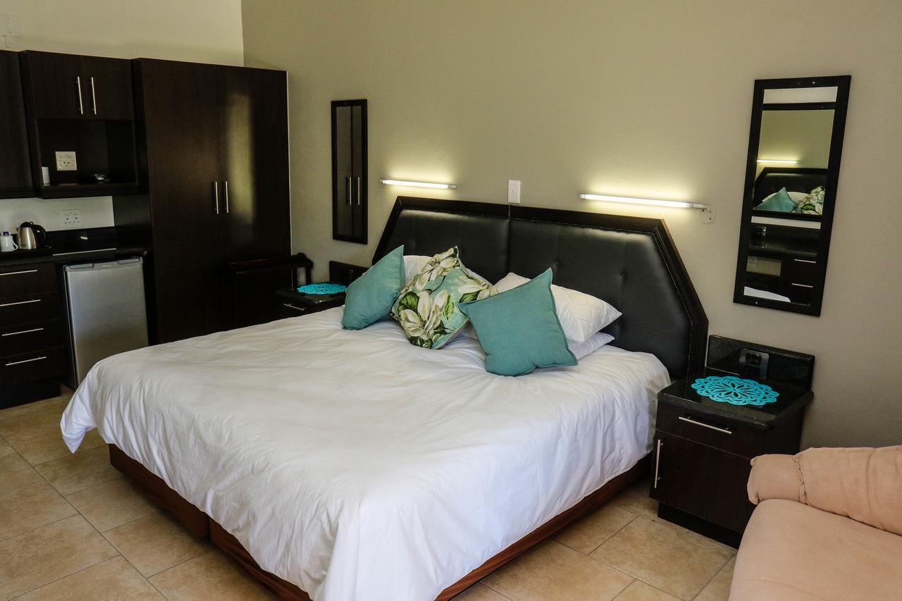 Hotel Pheasant'S Rest Newcastle Esterno foto