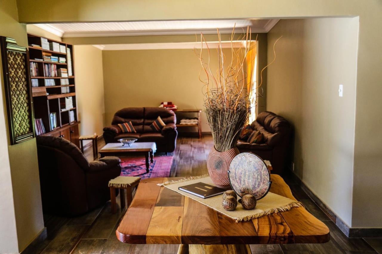 Hotel Pheasant'S Rest Newcastle Esterno foto