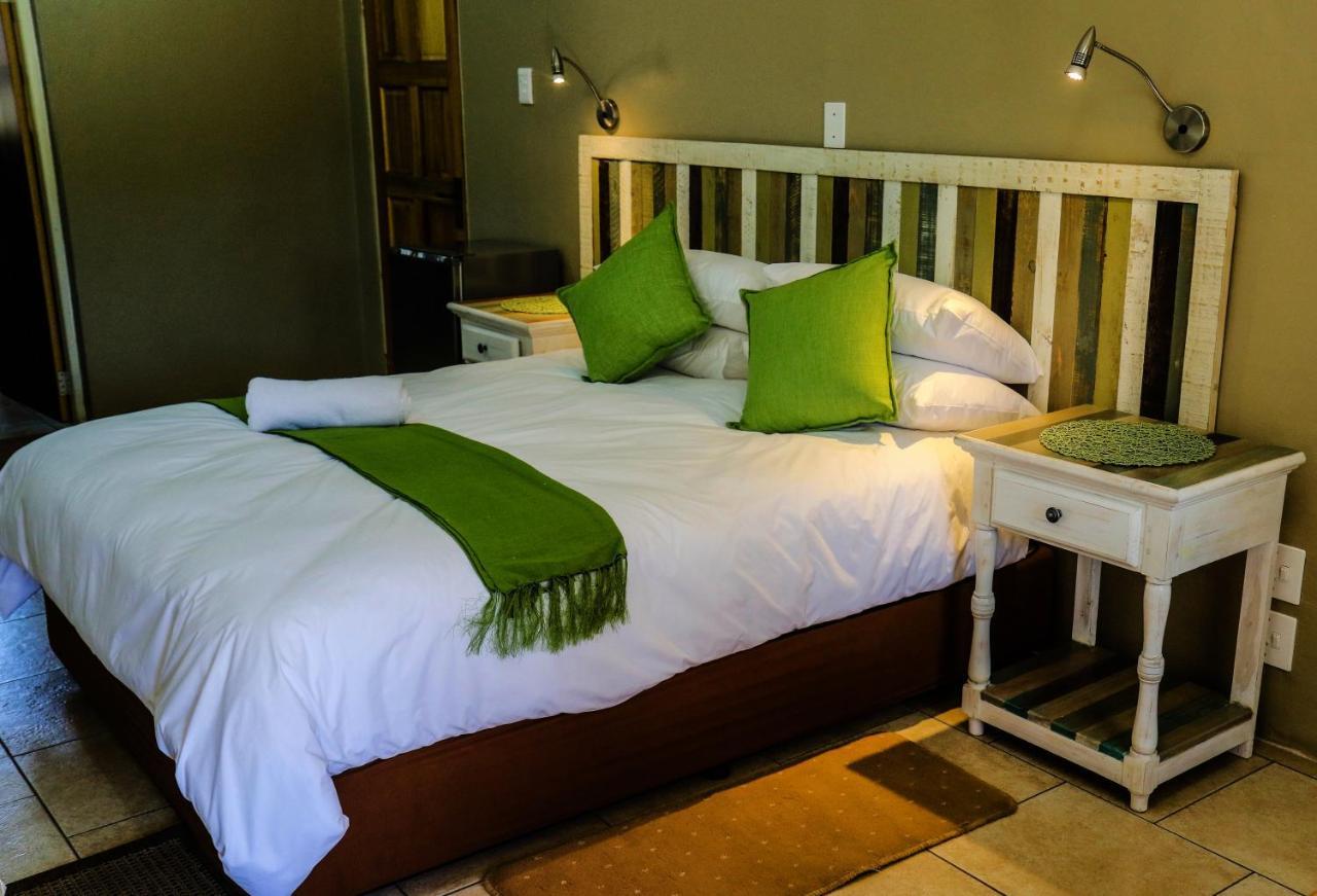Hotel Pheasant'S Rest Newcastle Esterno foto